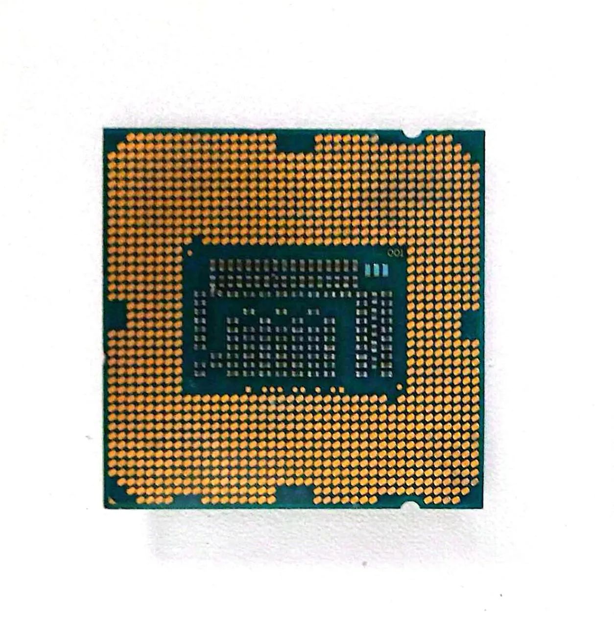 Processador Intel Core i7-3770 (3ª Geração LGA 1155) - Foto 2