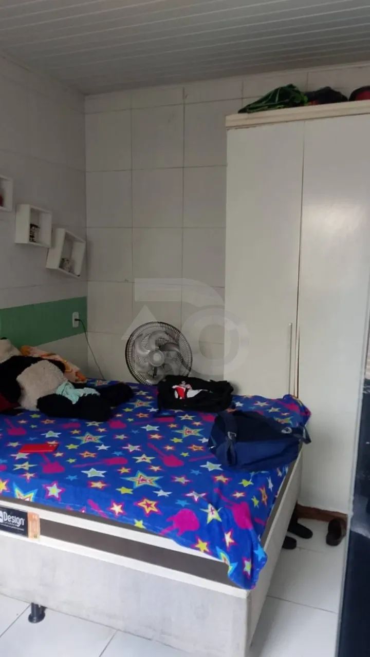 Casa Para Vender com 4 Quartos, sendo 1 Suíte no Bairro Bugio em Aracaju - Foto 5