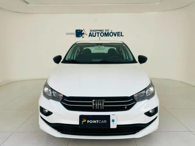 Fiat Cronos 1.0 6V Flex 2023 - Foto 2