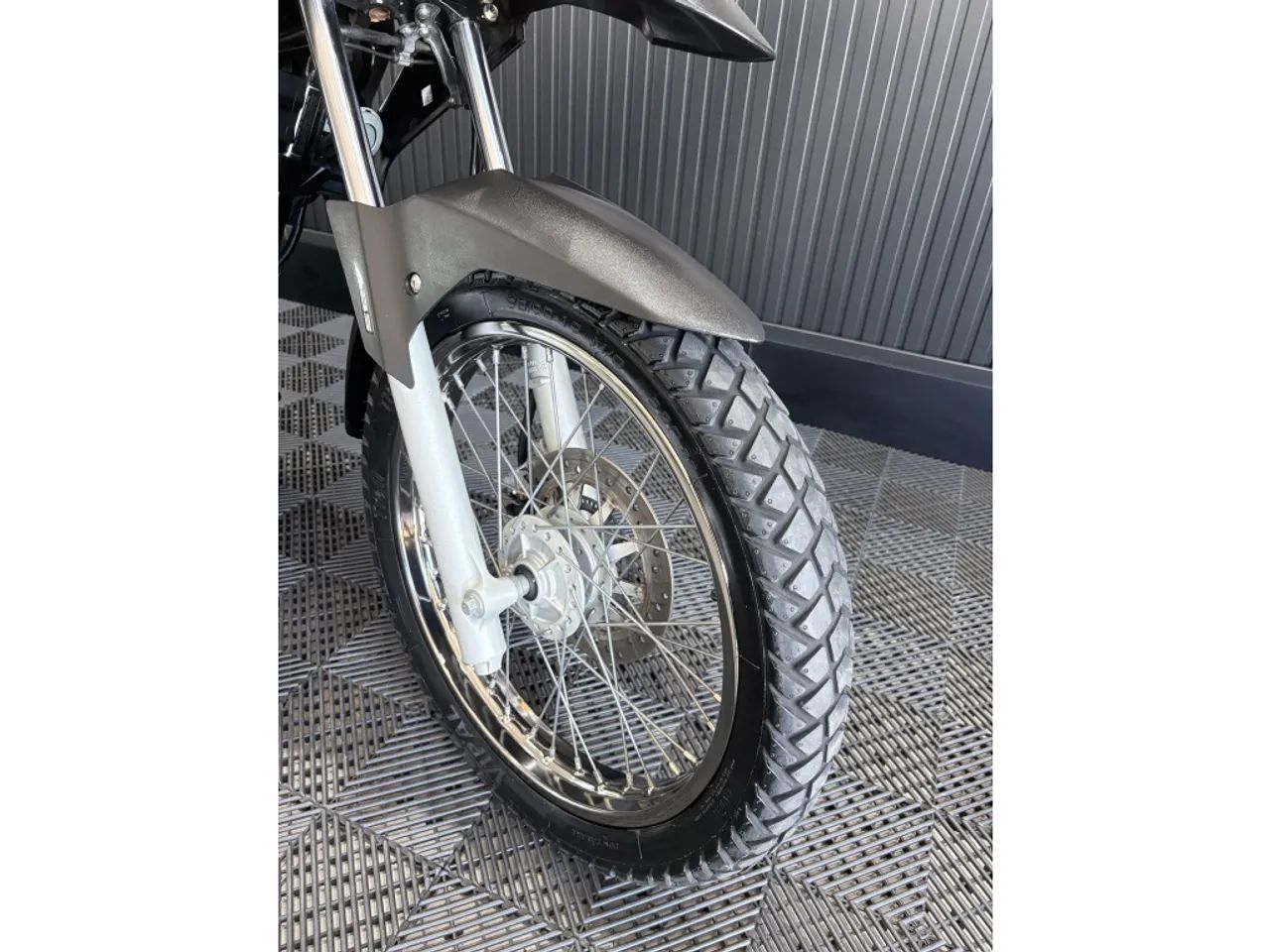 Honda Xre 190  2017 - Foto 4