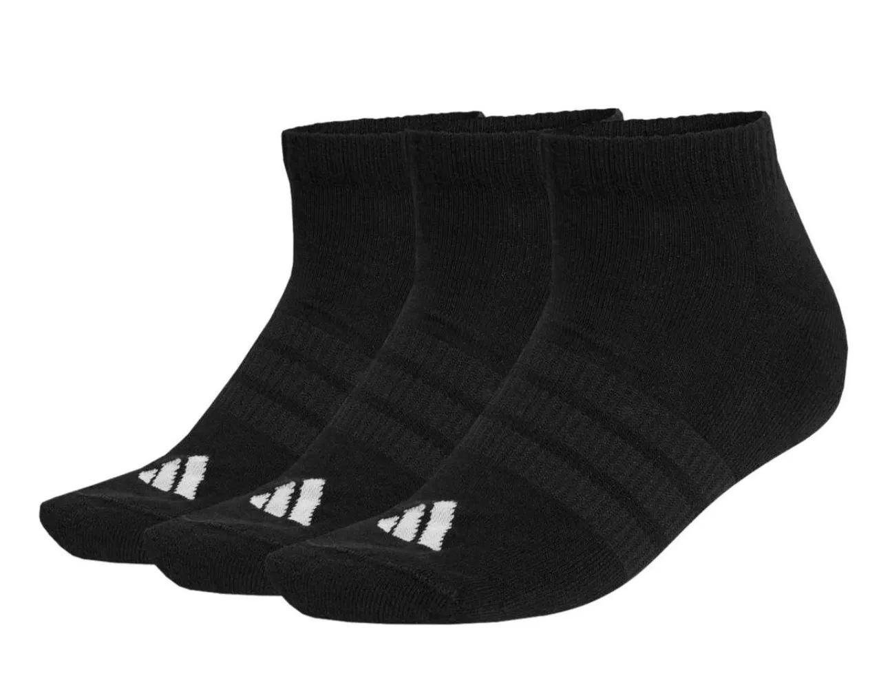 Kit meia Adidas Original 