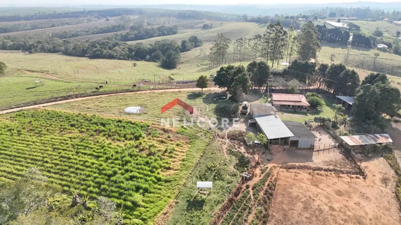 Sítio em Rural - Centro - São Miguel Arcanjo/SP - Foto 3