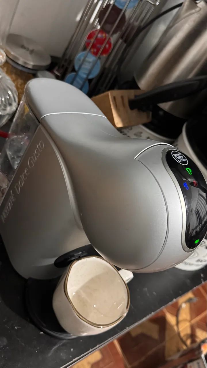 Cafeteira dolce  - Foto 5