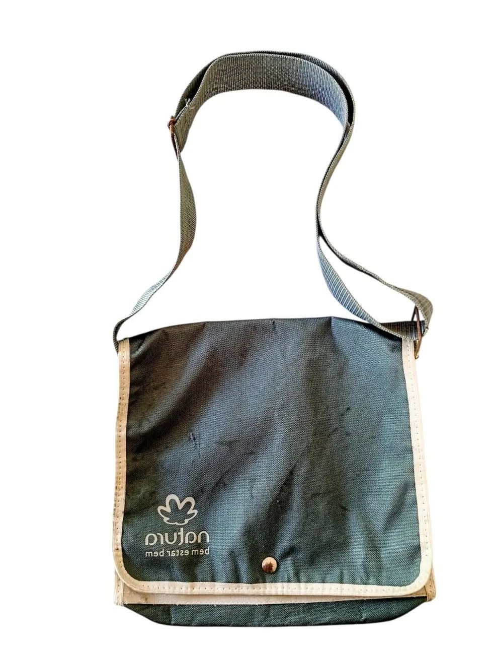 Bolsa de ombro Natura - Foto 4