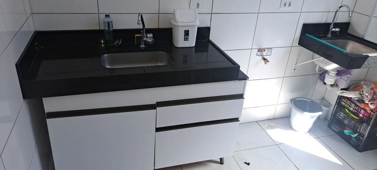 Armário de cozinha - Foto 2
