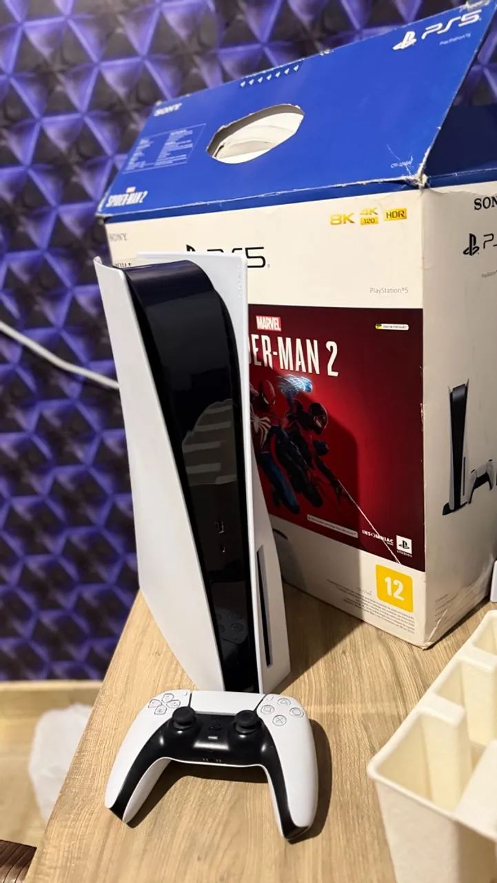 PlayStation 5 - Foto 2