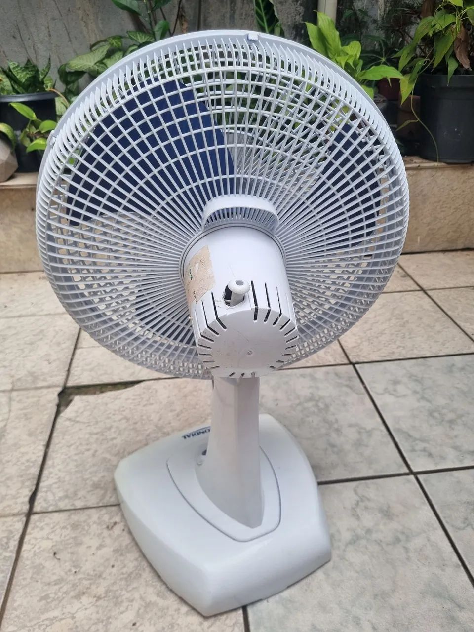 Ventilador potente em perfeito estado  - Foto 6