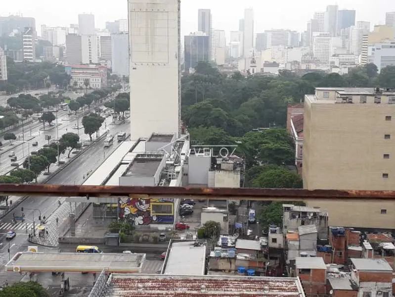 Kitnet/Conjugado - / Residencial / Centro - Foto 2