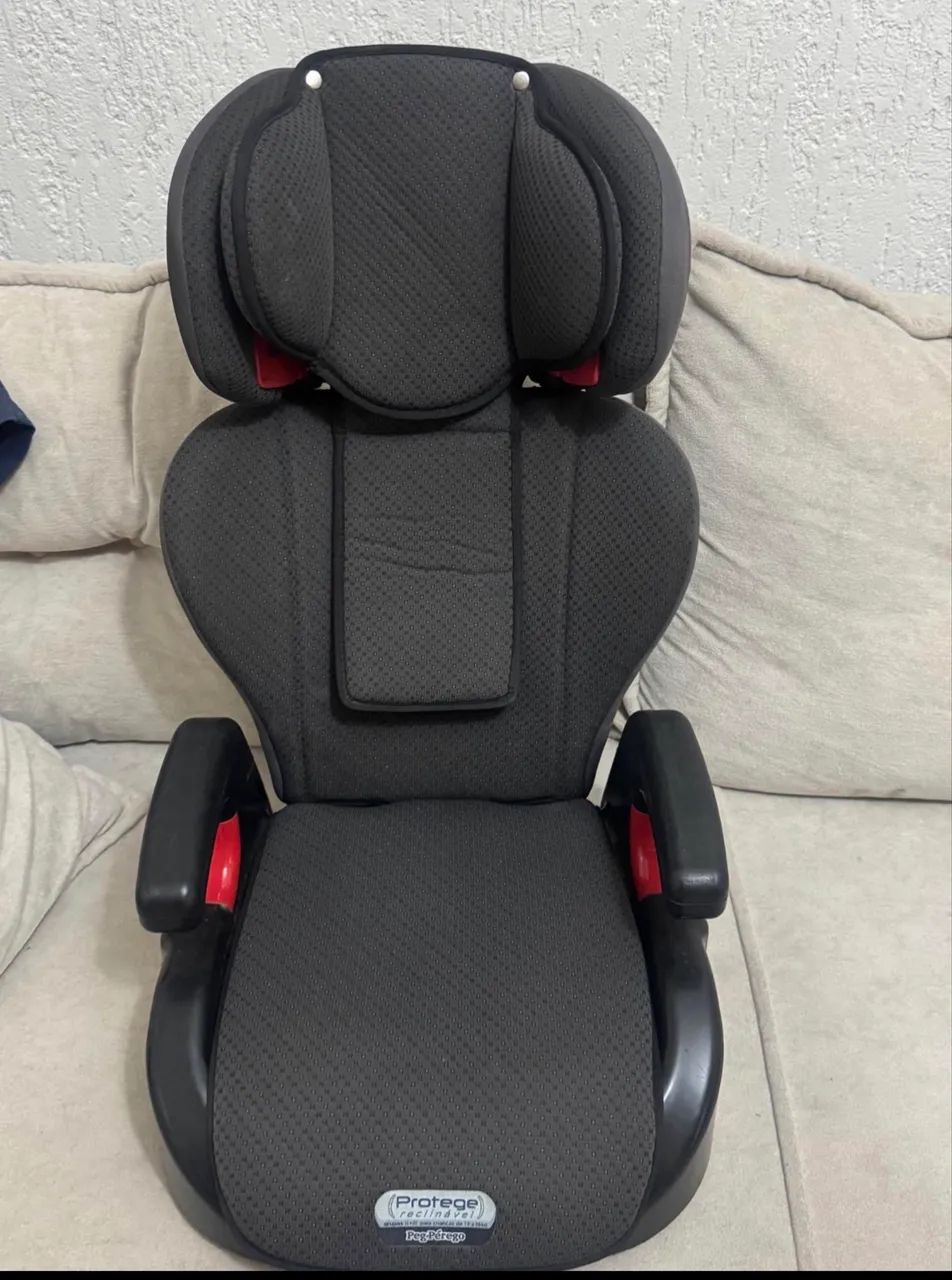 Cadeirinha carro
