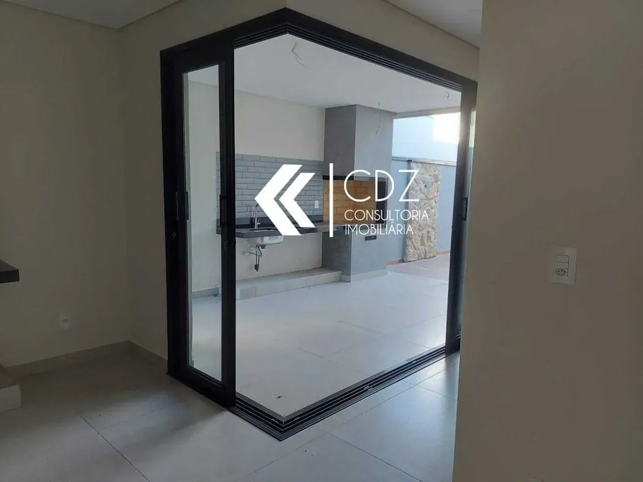 Casa térrea em condomínio à venda - Sorocaba/SP - Foto 5