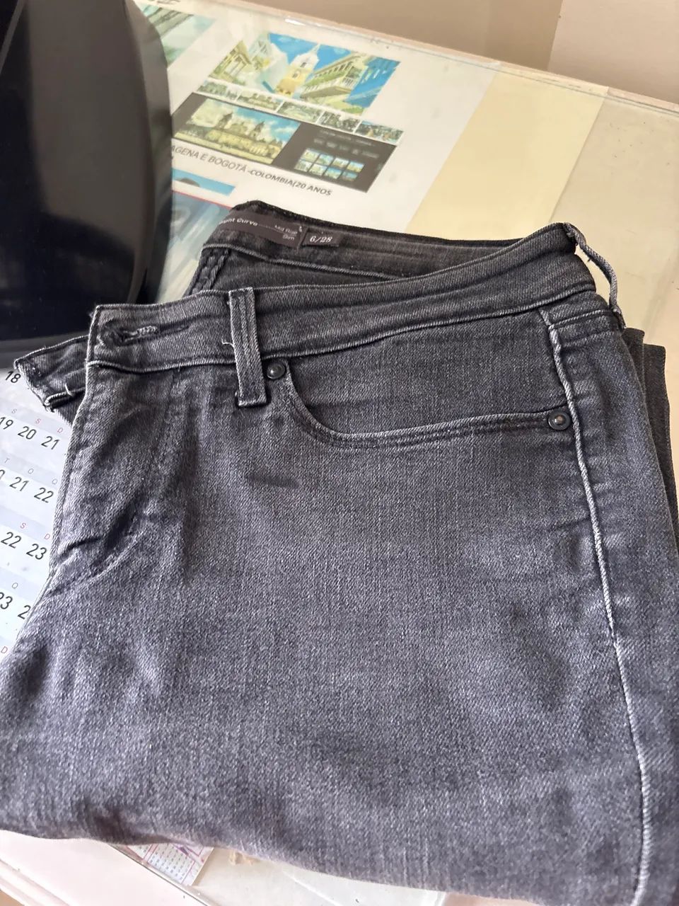 Levis original  - Foto 5