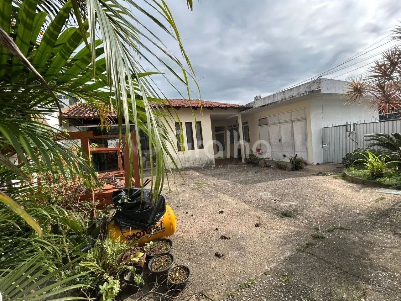 Terreno de 1.042,00 m² em Capoeiras - Foto 5