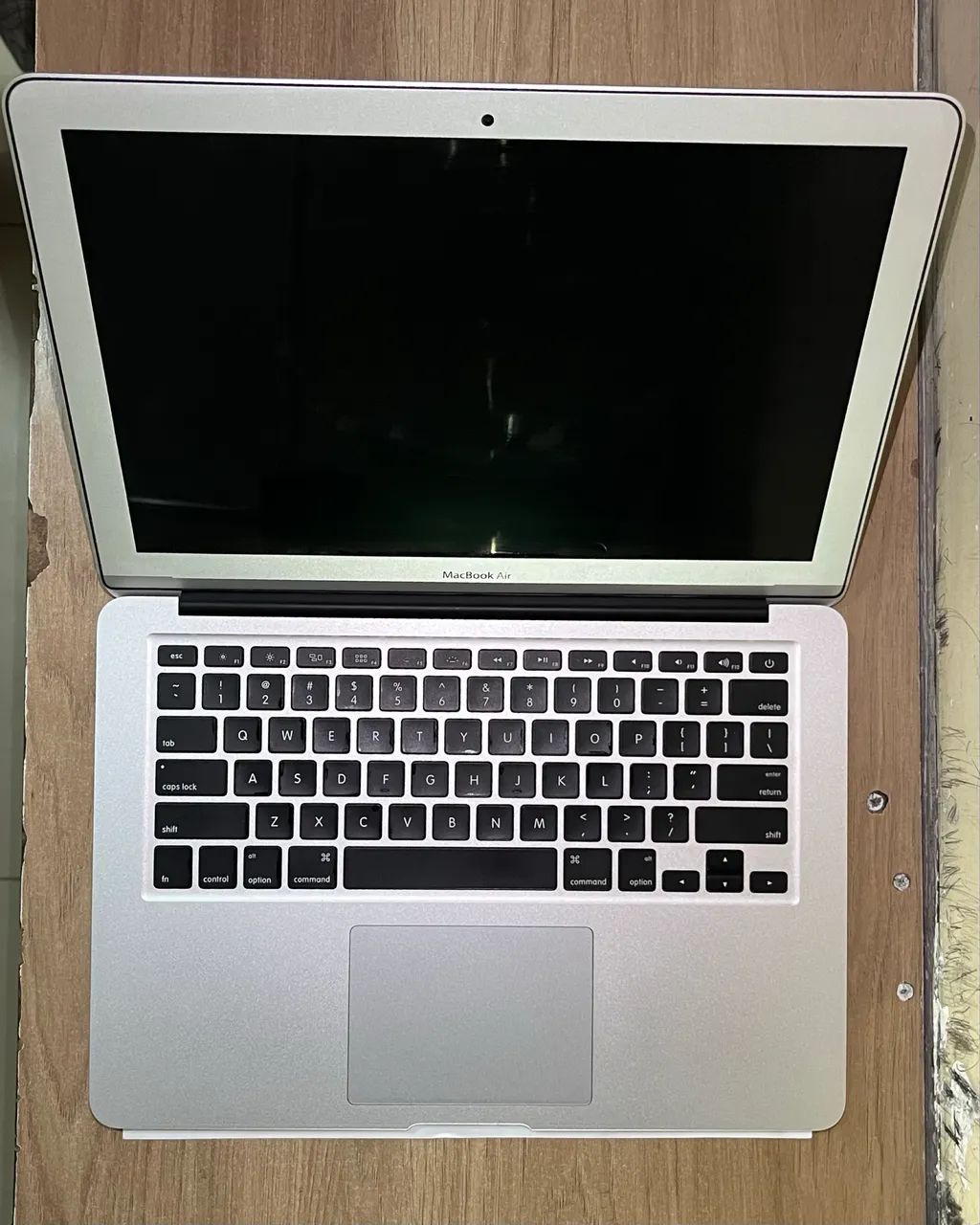MacBook Air i5 2017 128gb - Foto 2