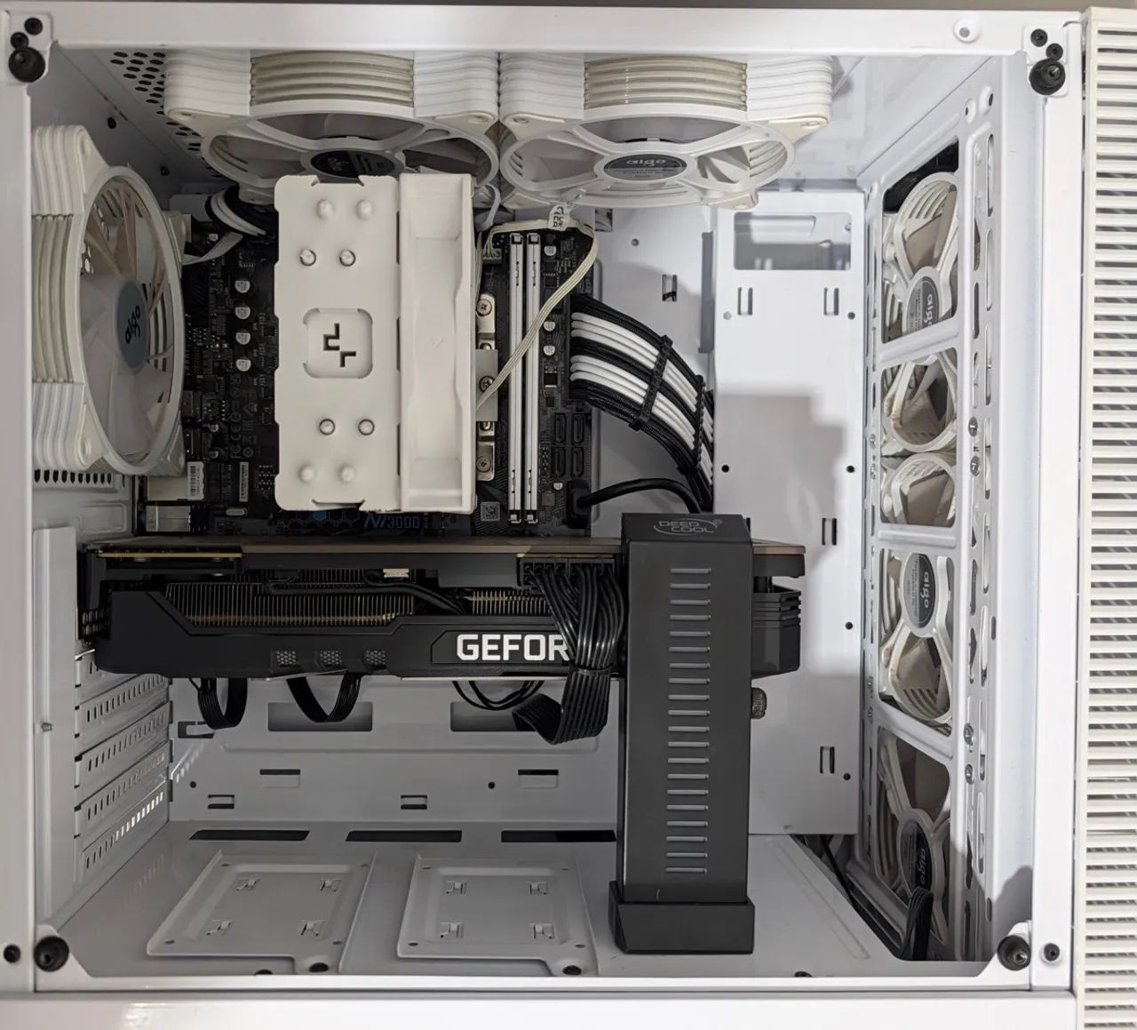 Computador Gamer - Foto 5