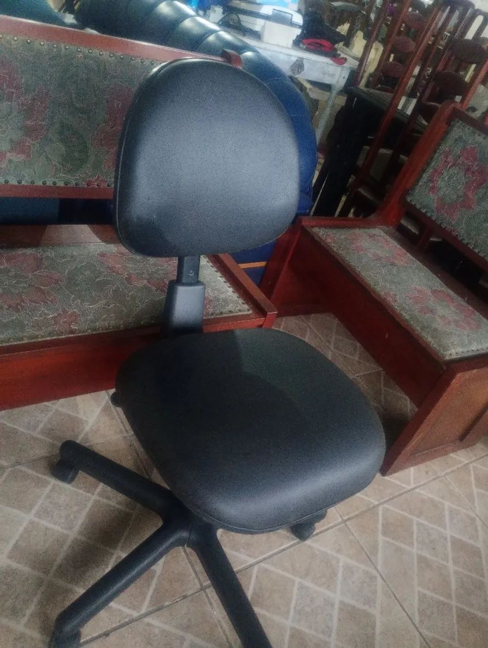 Cadeira escritório 