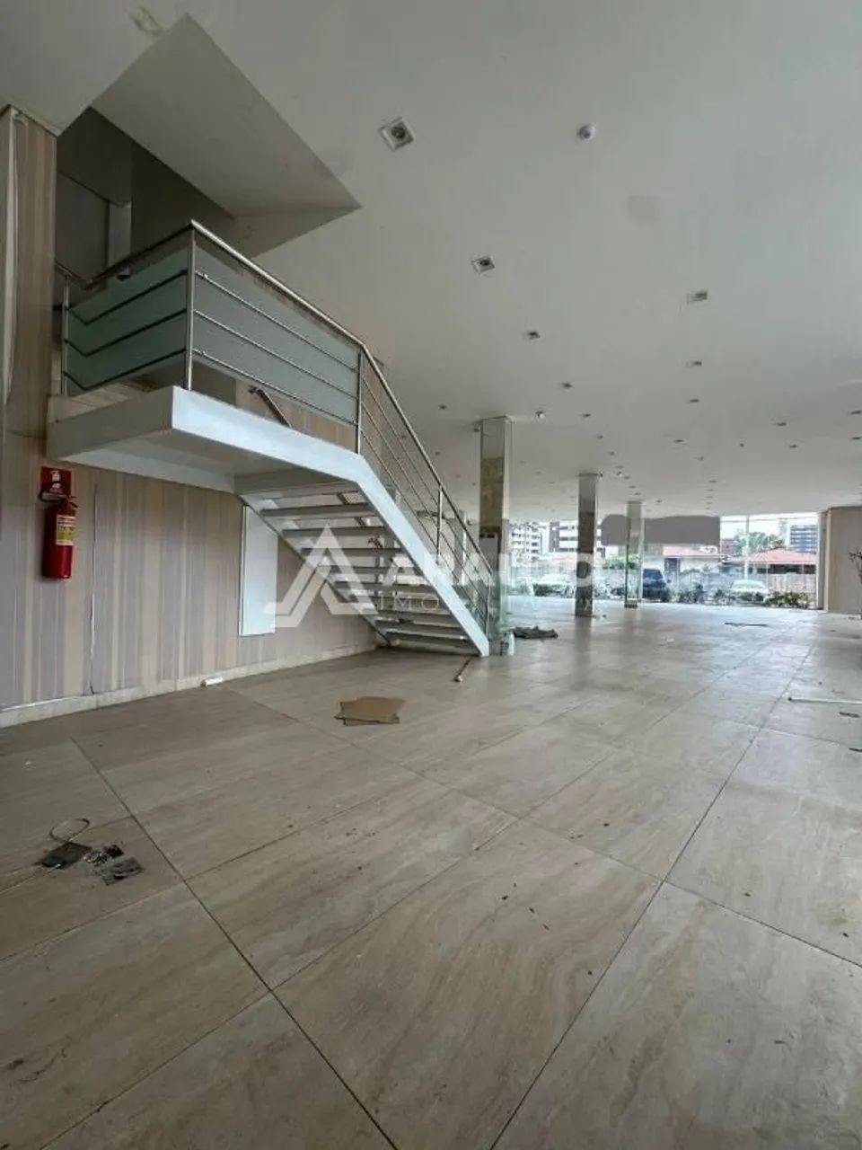 Prédio Comercial para Aluguel no Cabo Branco (João Pessoa/PB) - Foto 5