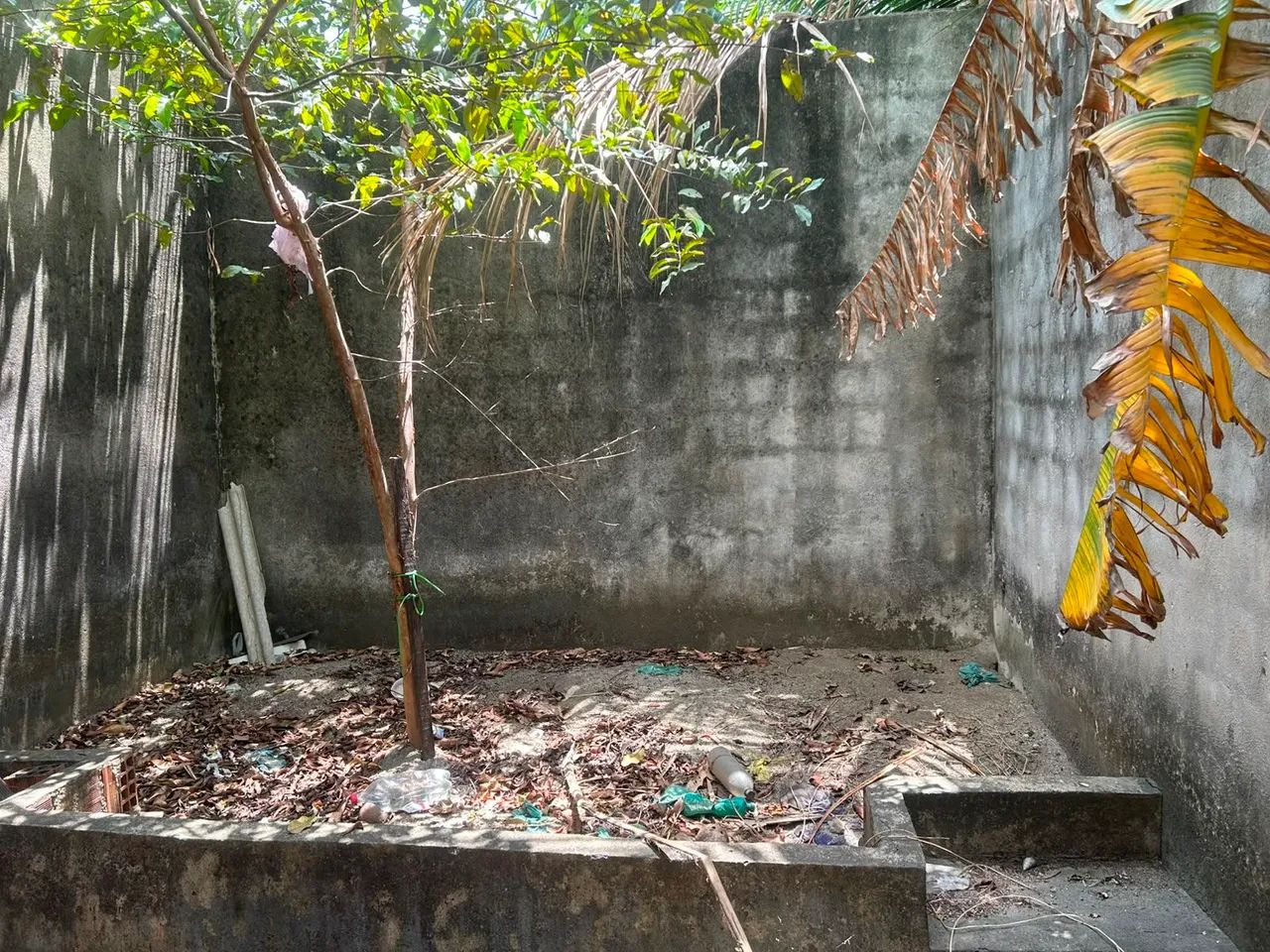 Terreno perfeito para uma boa casa - Foto 4