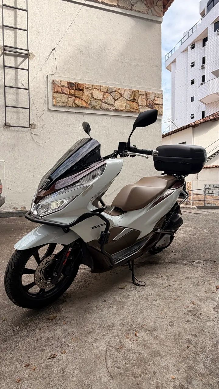 Vendo PCX 150 DLX - Foto 3