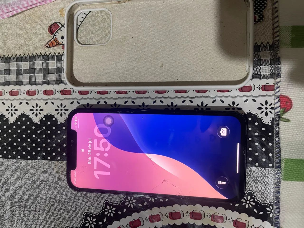 iPhone 12 normal - Foto 5