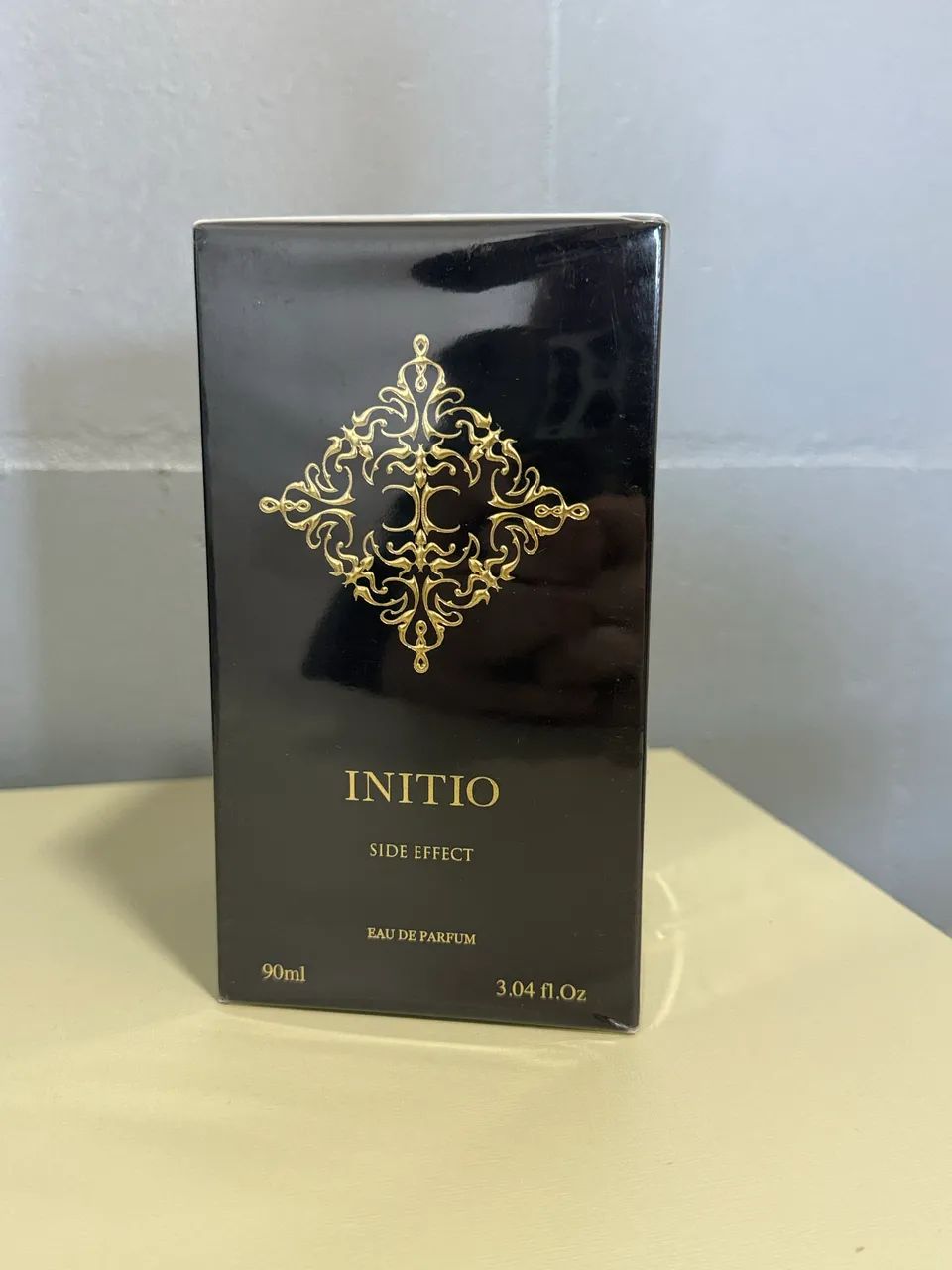 Initio side effect 90ml 