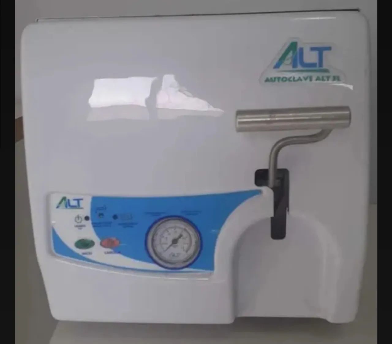 Autoclave 5 litros Ld plus