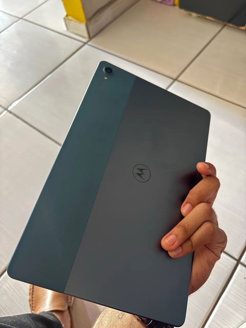 TAB G70 11 - Foto 2
