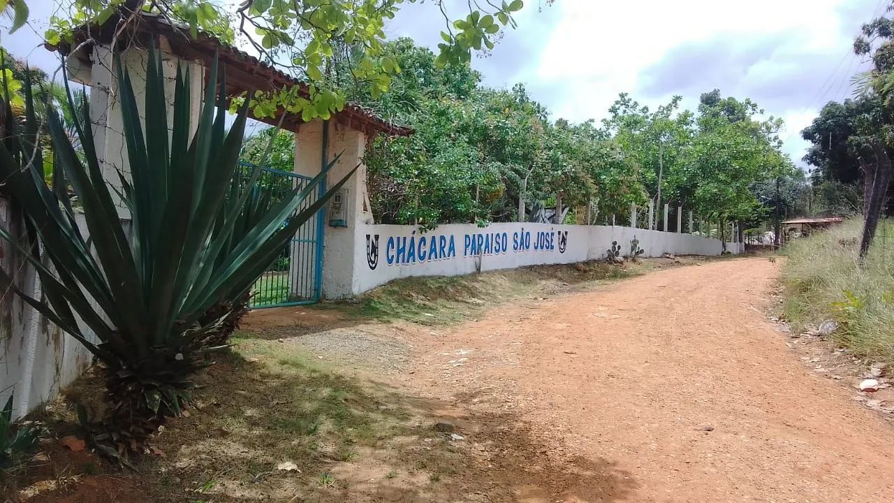 Foto - São Cristóvão - 