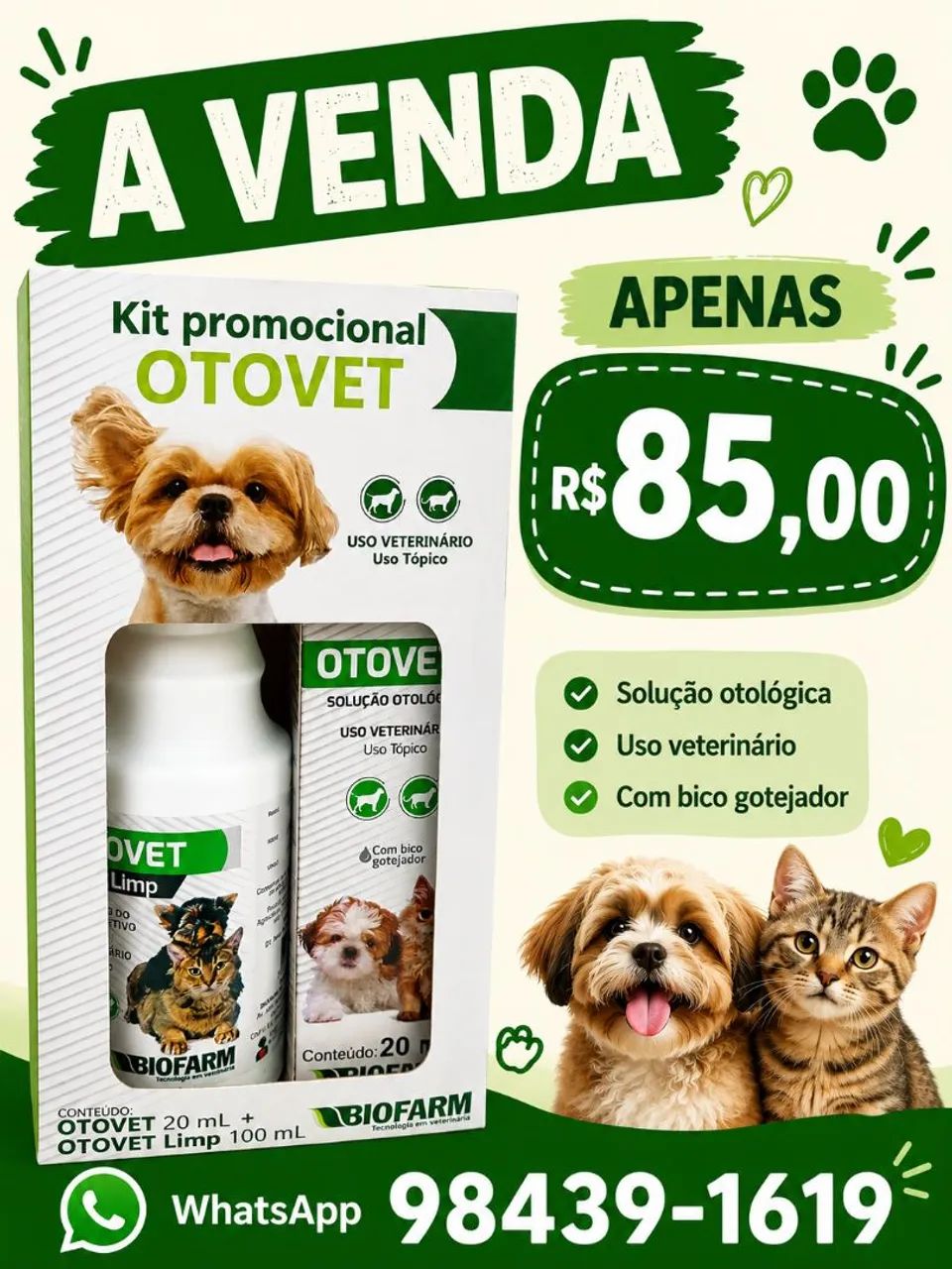 OTOVET