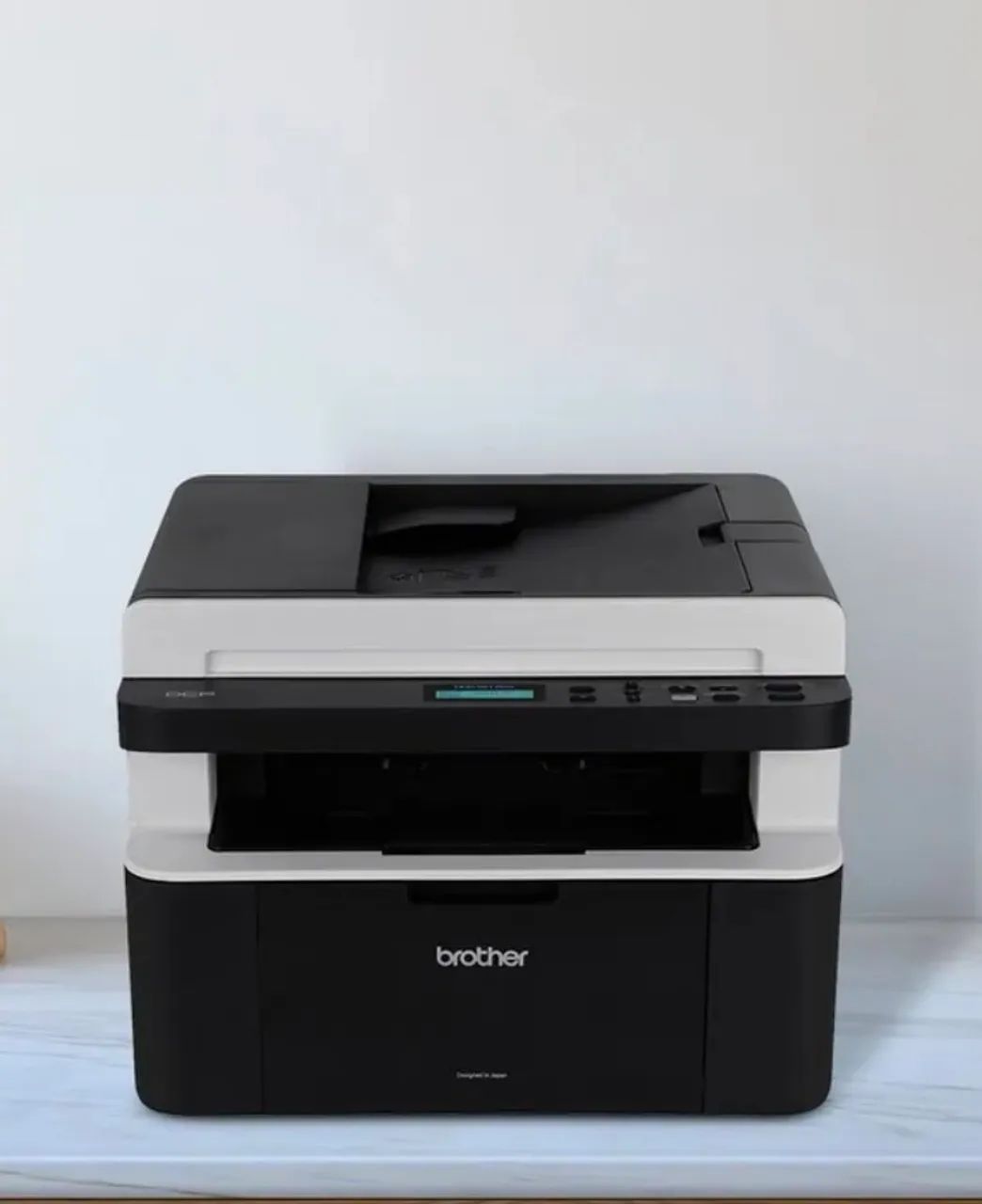 Impressora brother 1617