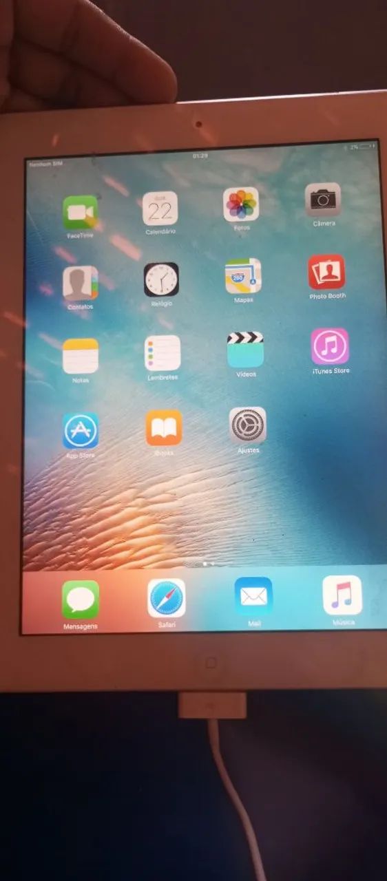 iPad 32gb - Foto 4