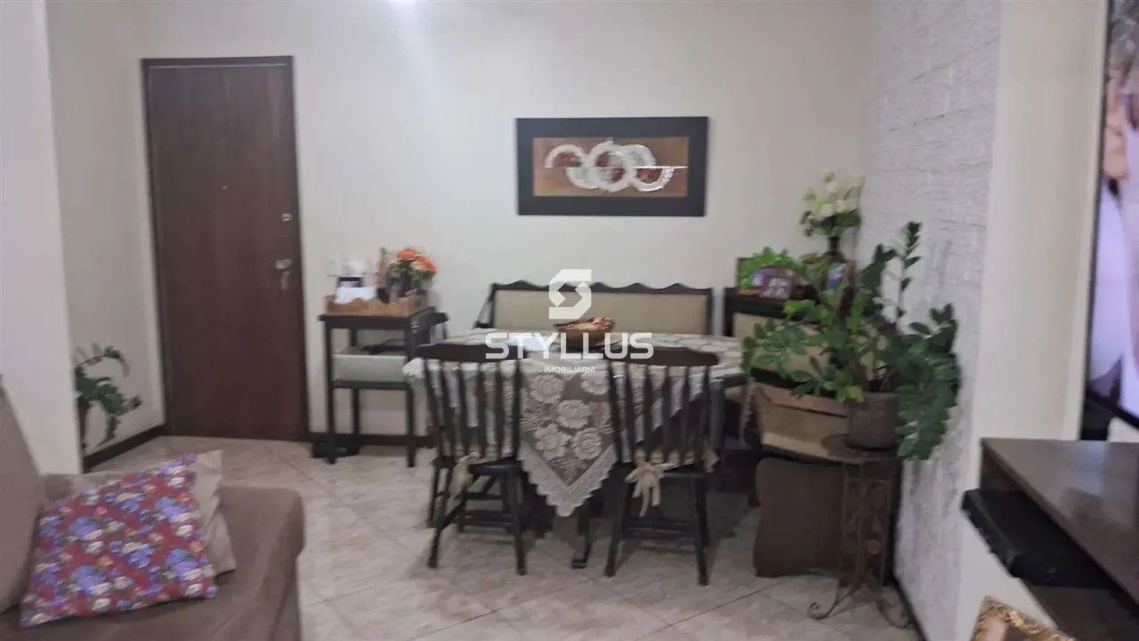 Jacarepaguá | Apartamento 2 quartos, sendo 1 suite - Foto 3