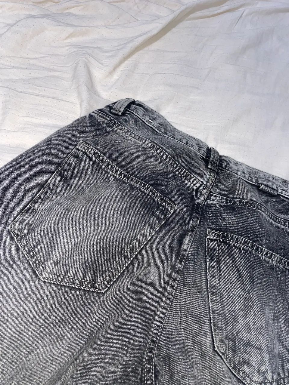 Calça Zara Baggy  - Foto 5