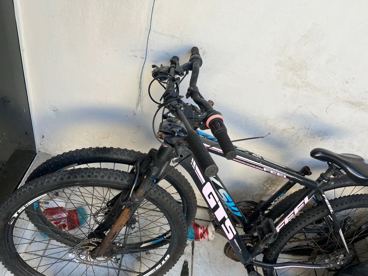 Bicicletas no precinho  - Foto 2