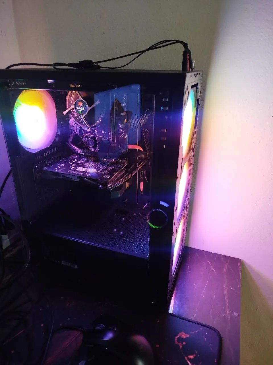 Computador gaimer 