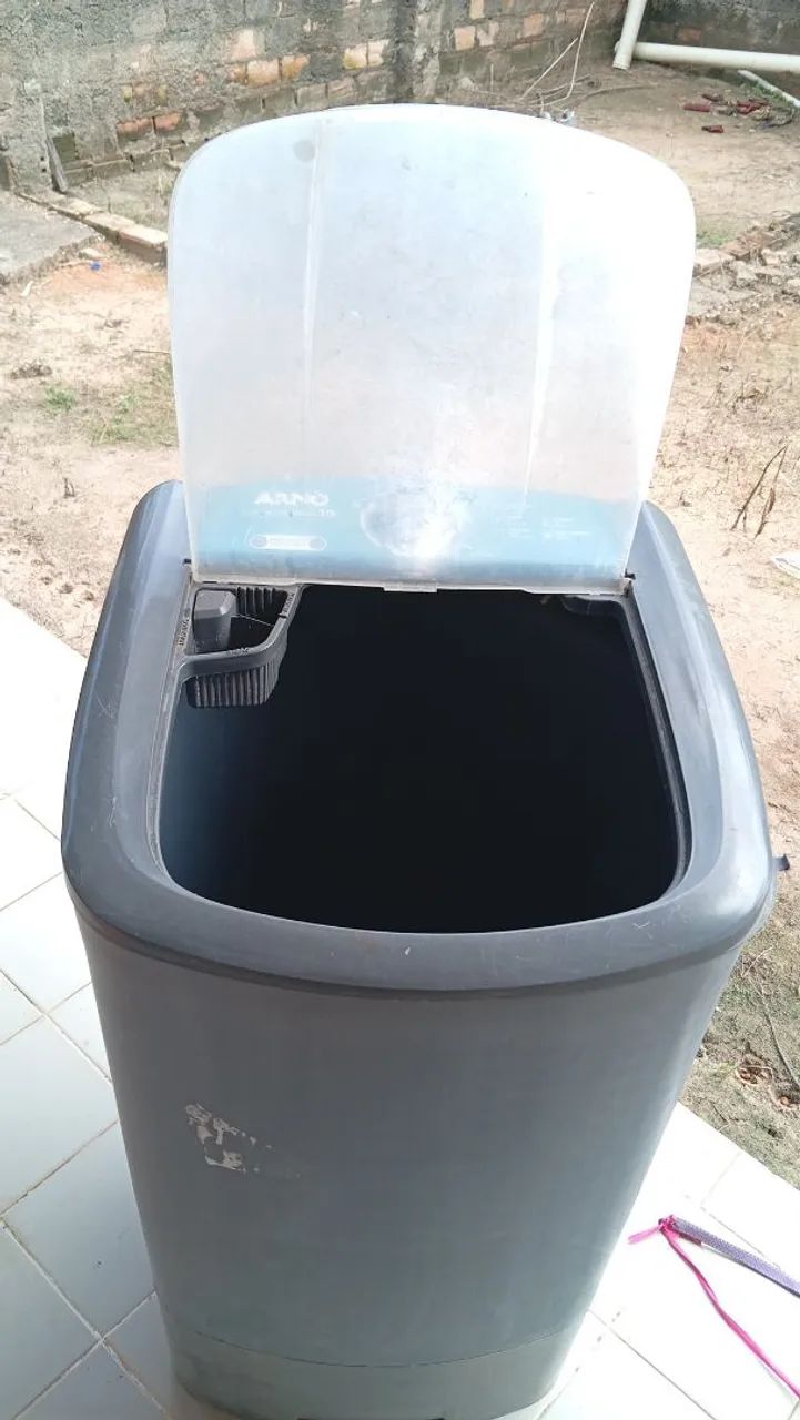 Vende-se tanquinho de lavar roupa  - Foto 2