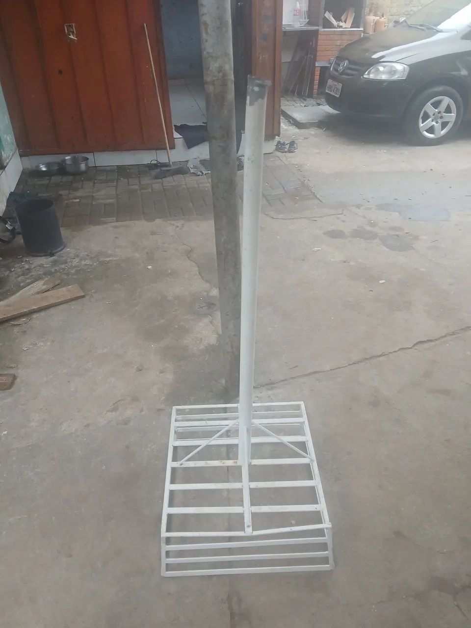 Lixeira - Foto 2