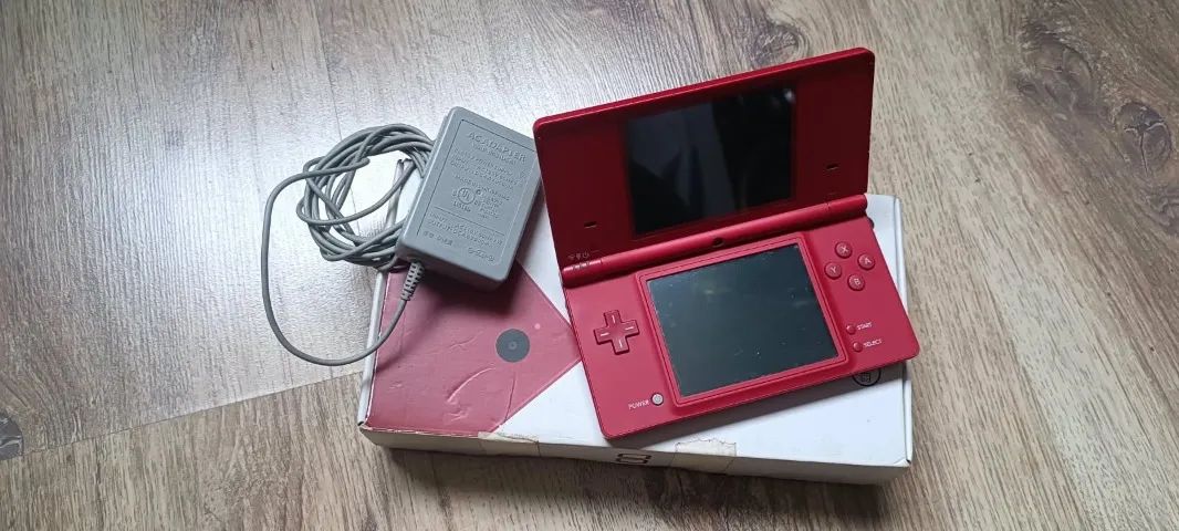 Nintendo DSi Vermelho - Foto 2