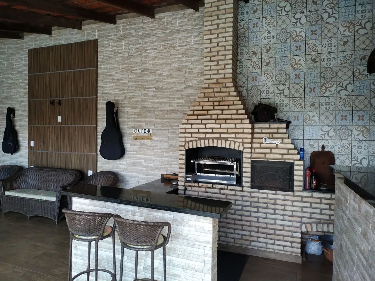 Casa Condomínio fechado!! - Foto 4