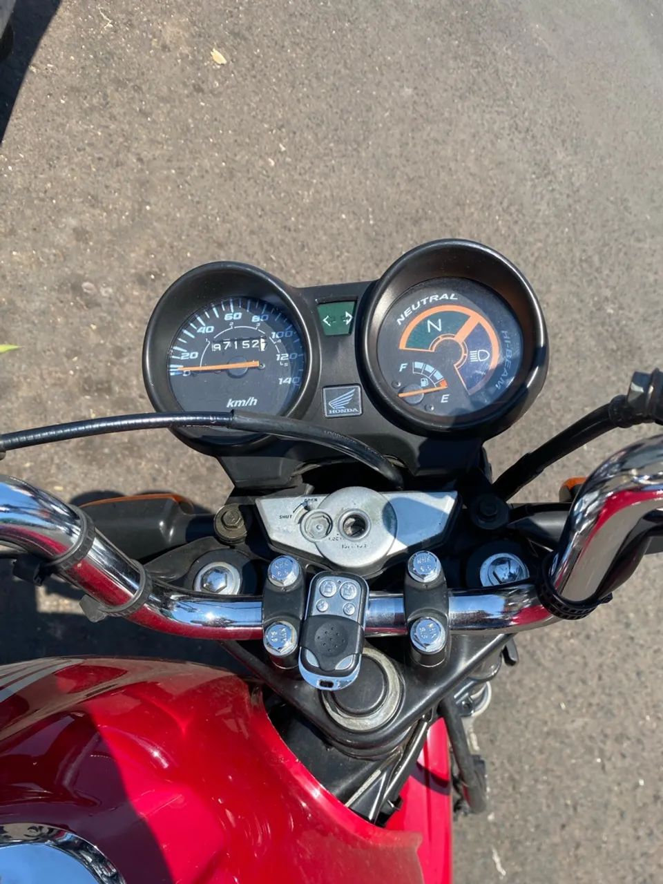 Titan 150 es - Foto 5