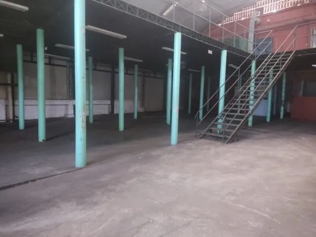 GALPÃO COMERCIAL NA PENHA - RJ - Foto 5