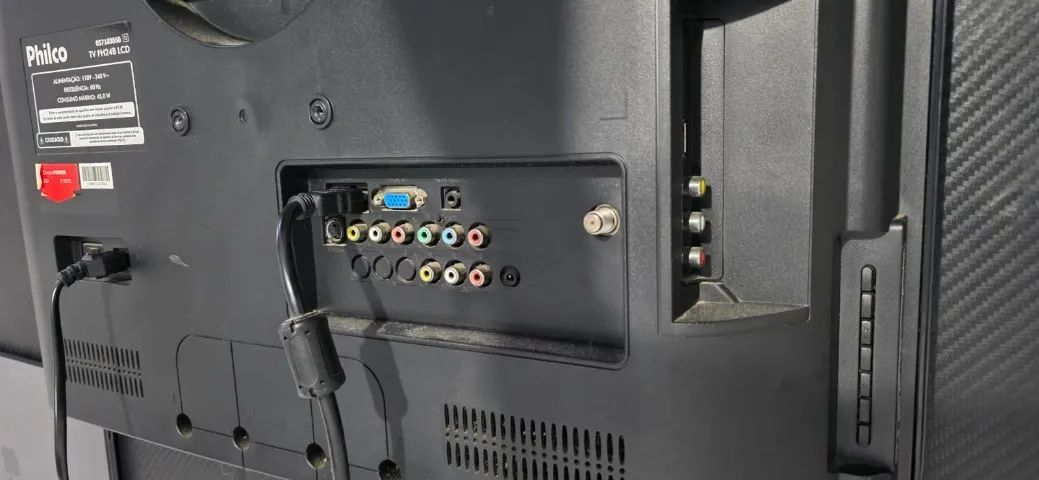Tv 24 Philco Full HD Completa (Parcelo) - Foto 4