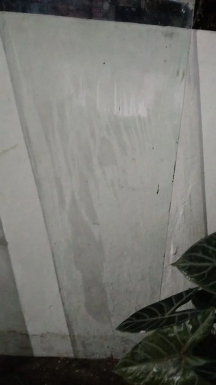 Box de vidro 