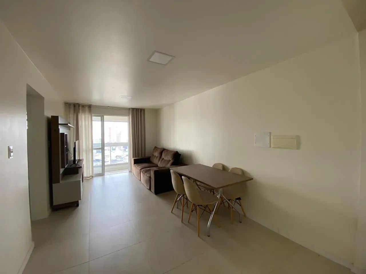 Apartamento 53m² - 1 quarto - Centro - Chapeco-SC - Foto 5