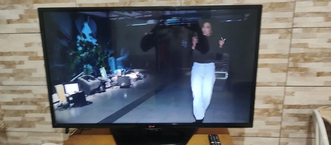 SmartTv 42 polegadas  - Foto 3
