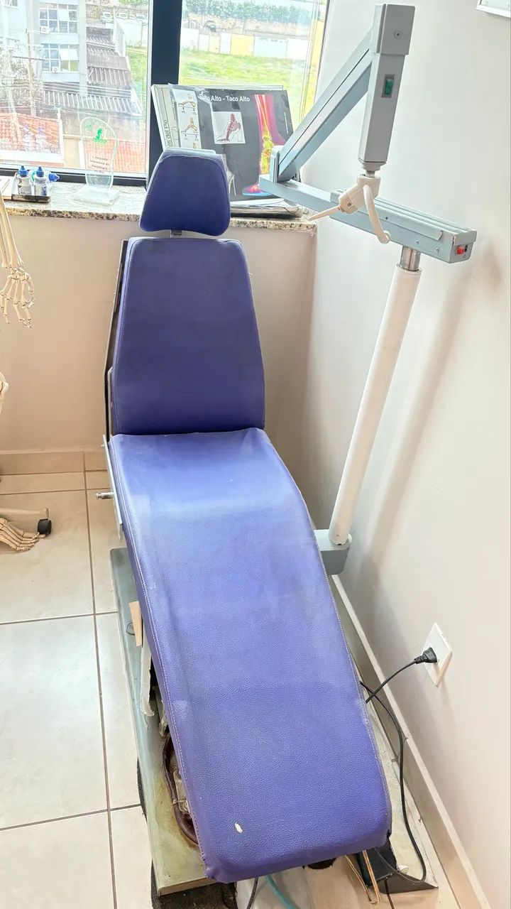 Vendo maca elétrica profissional  - Foto 2