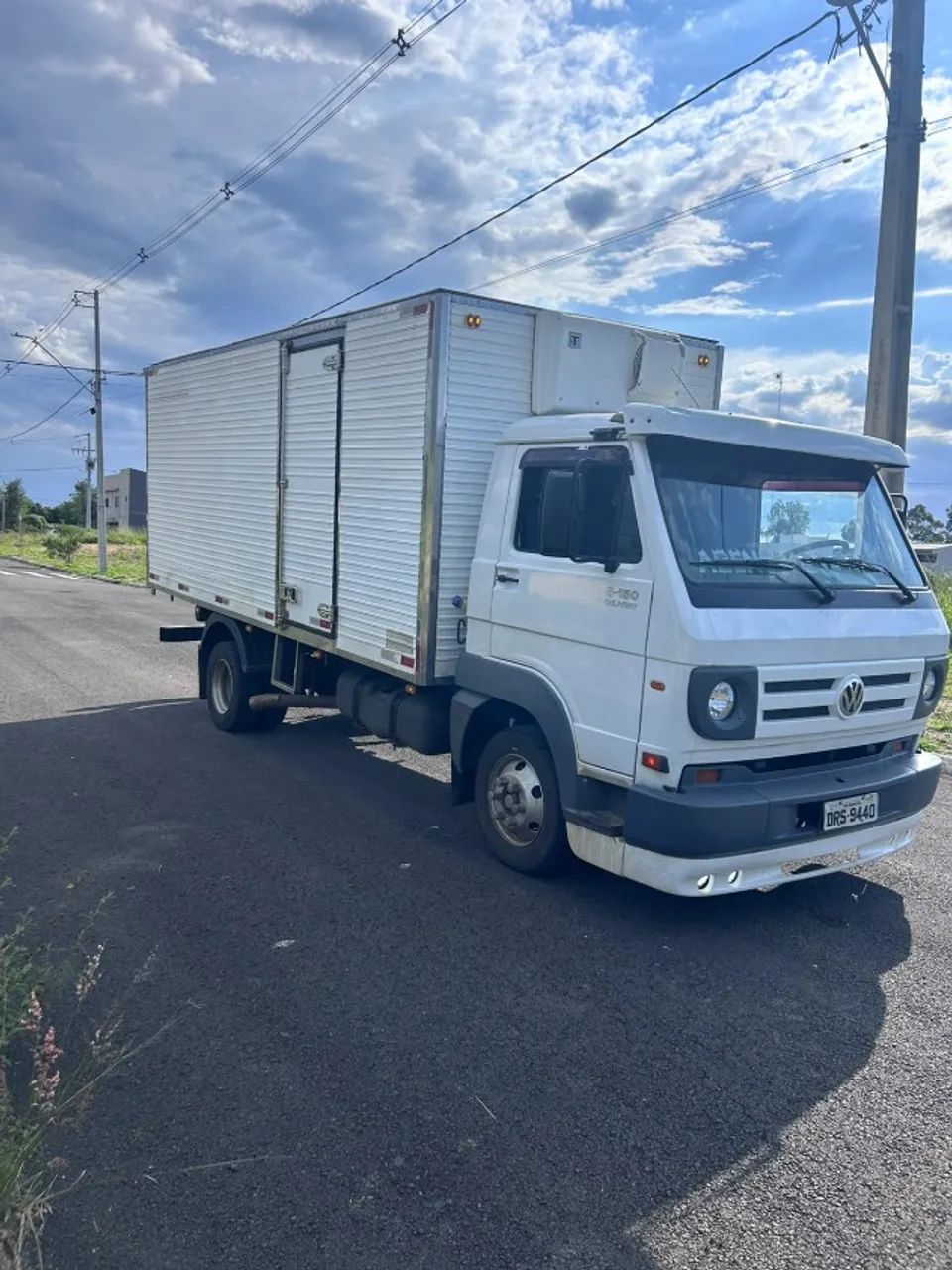 Delivery 8.150 2007