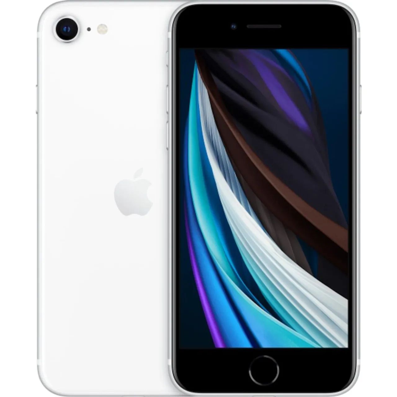 Apple iPhone se2 64GB ホワイト 本体 Iphone se2 64gb branco - Celulares e Smartphones - Chácara Doutor