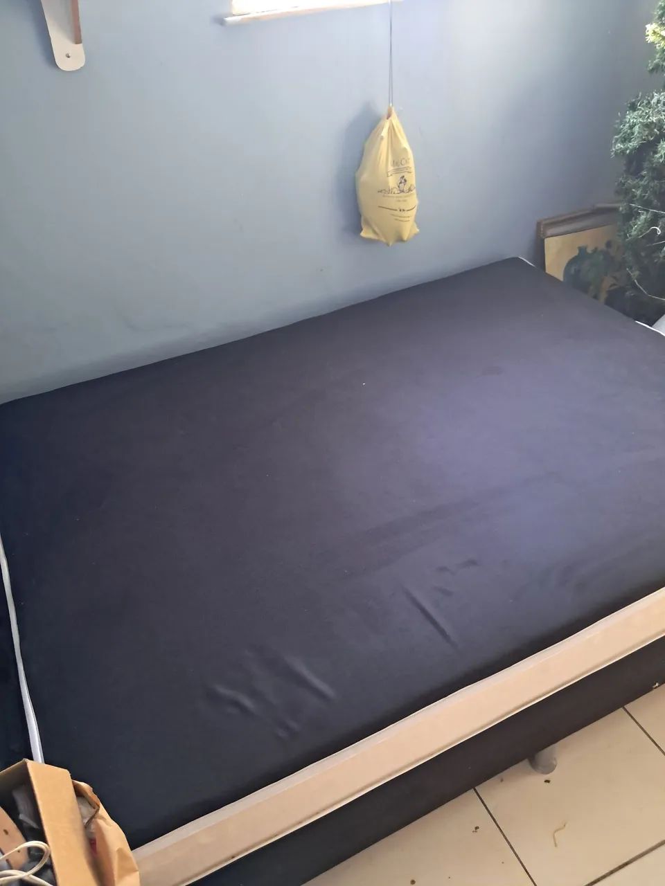 Cama box casal  - Foto 2