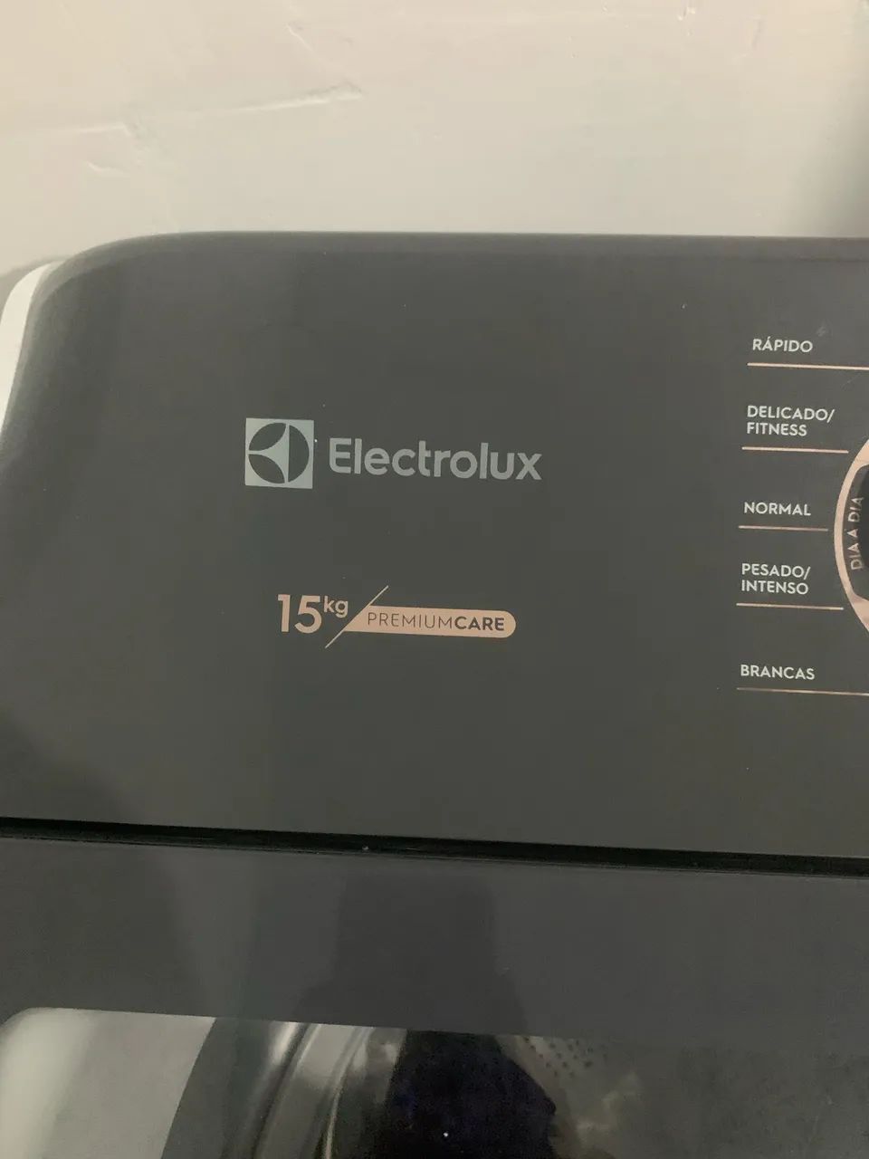 Máquina de Lav. Electrolux - Foto 4