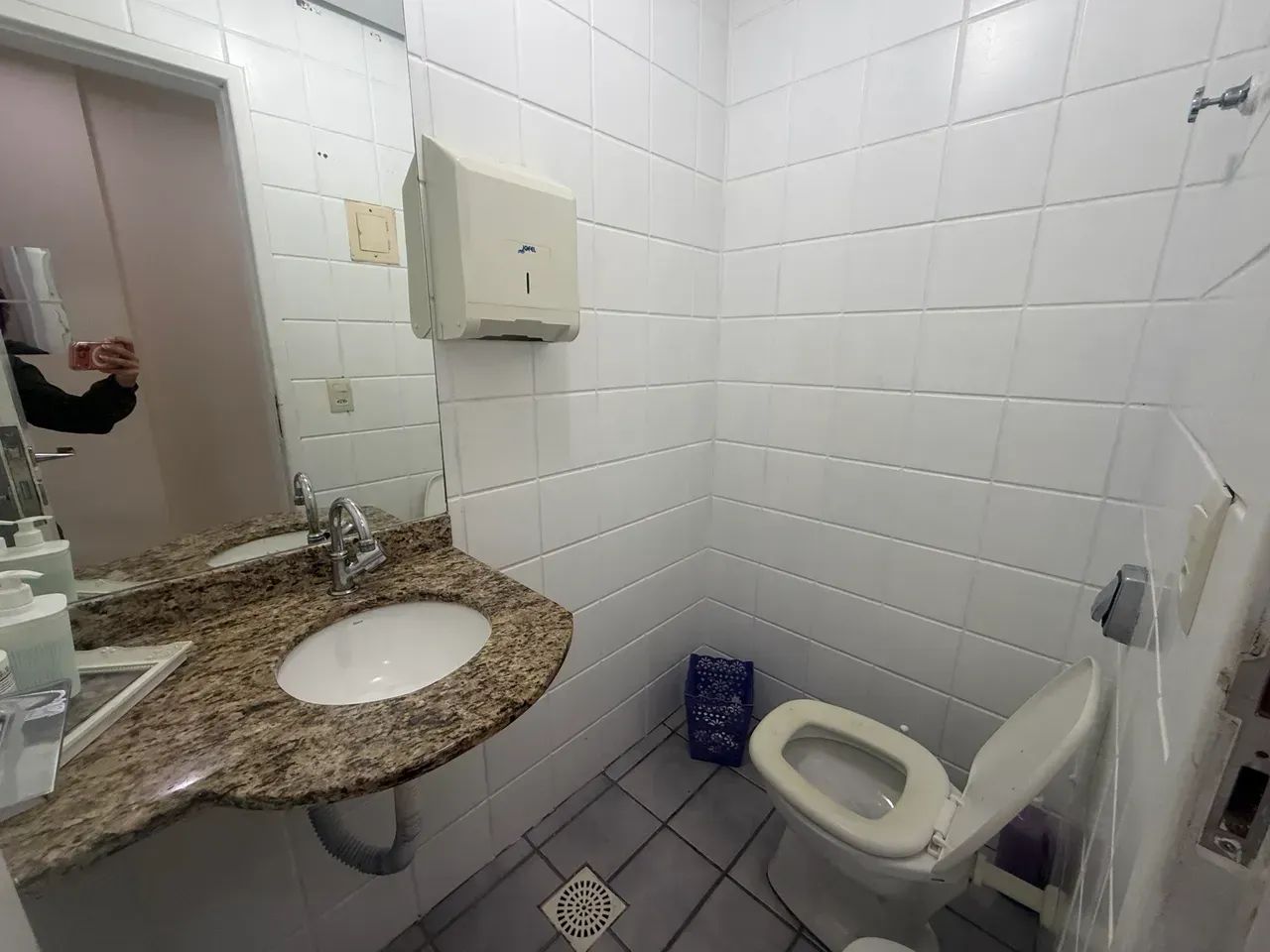 Sala Comercial Mobilada no Centro de Vila Velha - Foto 5